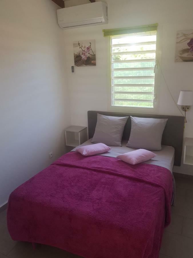 L'Alizee & Spa Jacuzzi Privatif Haut De Gamme Sainte-Rose Exterior photo