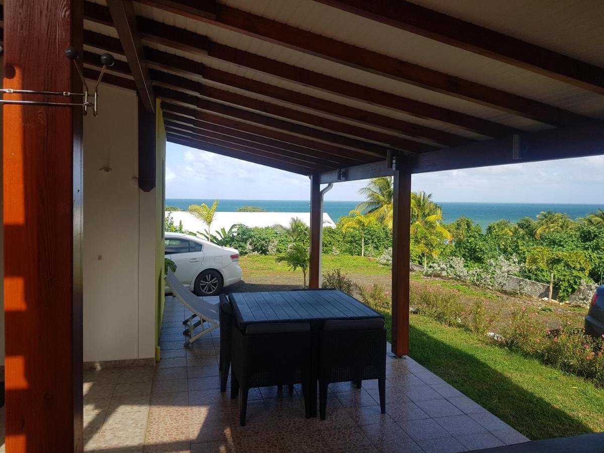 L'Alizee & Spa Jacuzzi Privatif Haut De Gamme Sainte-Rose Exterior photo